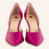 Högl Shila Pumps Damen, Pink