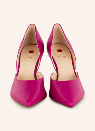 Högl Shila Pumps Damen, Pink
