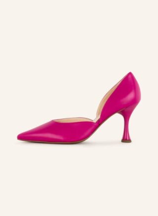 Högl Shila Pumps Damen, Pink