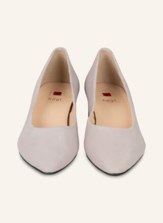 Högl Sina Pumps Damen, Grau