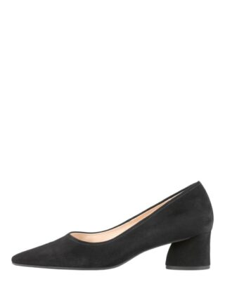 Högl Sina Pumps Damen, Schwarz