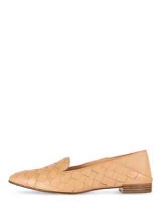 Högl Slipper Damen, Beige