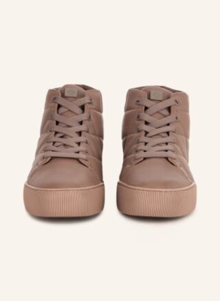 Högl Stepper Hightop-Sneaker Damen, Pink