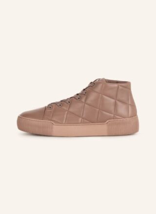 Högl Stepper Hightop-Sneaker Damen, Pink
