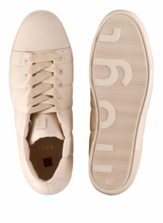 Högl Stepper Sneaker Damen, Beige