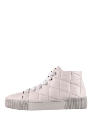 Högl Stepper Sneaker Damen, Grau
