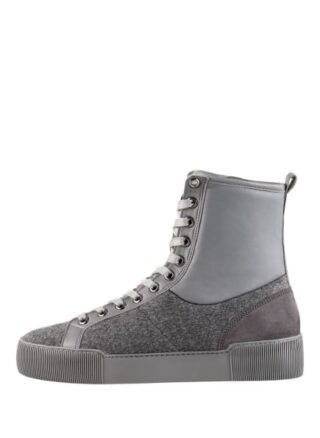 Högl Steve Sneaker Damen, Grau