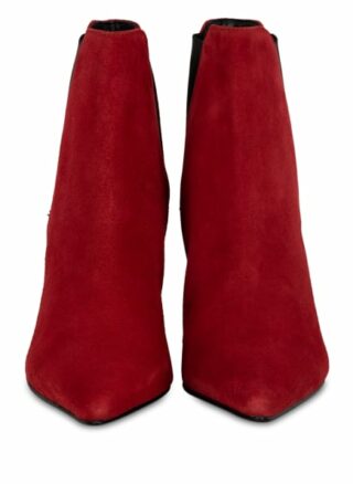 Högl Stiefeletten Damen, Rot