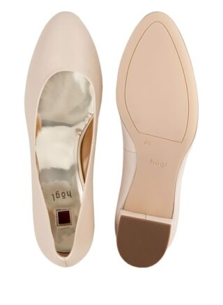 Högl Studio 40 Pumps Damen, Weiß