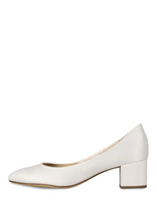 Högl Studio 40 Pumps Damen, Weiß