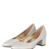 Högl Studio 40 Pumps Damen, Weiß
