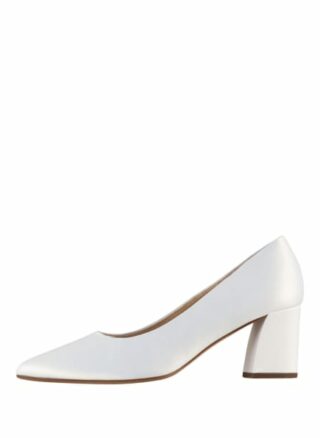 Högl Studio 50 Pumps Damen, Weiß