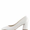 Högl Studio 50 Pumps Damen, Weiß