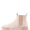 Högl Uptown Biker Boots Damen, Pink