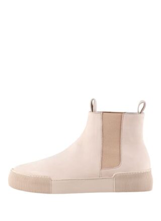 Högl Uptown Biker Boots Damen, Pink