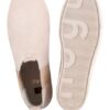 Högl Uptown Biker Boots Damen, Pink