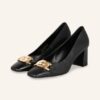 Högl Veronica Pumps Damen, Schwarz