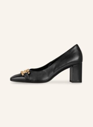 Högl Veronica Pumps Damen, Schwarz