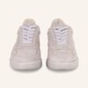 Högl Wayne Plateau-Sneaker Damen, Grau