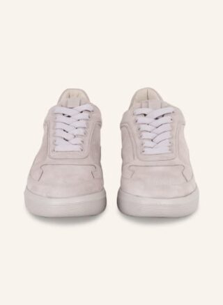 Högl Wayne Plateau-Sneaker Damen, Grau