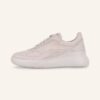 Högl Wayne Plateau-Sneaker Damen, Grau