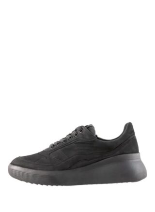 Högl Wayne Sneaker Damen, Schwarz