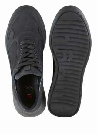 Högl Wayne Sneaker Damen, Schwarz
