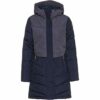 ICEPEAK Altenau Steppmantel Damen, Blau