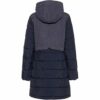 ICEPEAK Altenau Steppmantel Damen, Blau