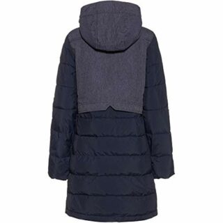 ICEPEAK Altenau Steppmantel Damen, Blau