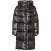 ICEPEAK Andale Steppmantel Damen, Grau