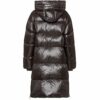 ICEPEAK Andale Steppmantel Damen, Grau