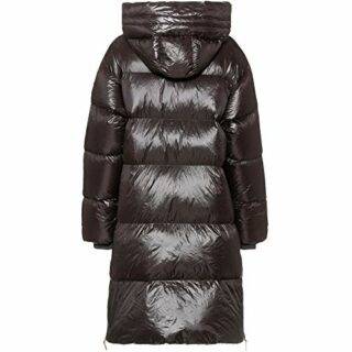 ICEPEAK Andale Steppmantel Damen, Grau