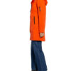 ILSE JACOBSEN Regenmantel Damen, Orange