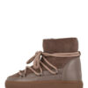 INUIKII Winterboots Damen, Beige