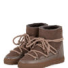 INUIKII Winterboots Damen, Beige