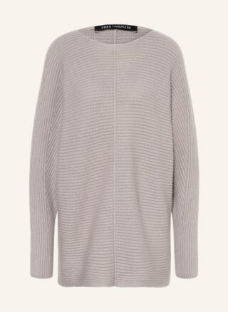 IRIS von ARNIM Edita Cashmere-Pullover Damen, Beige