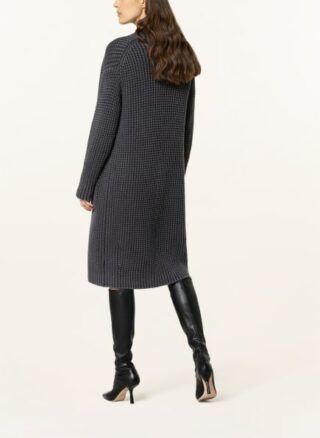 IRIS von ARNIM Eliett Strickjacke Damen, Grau