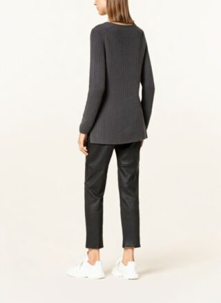 IRIS von ARNIM Esmee Cashmere-Pullover Damen, Beige