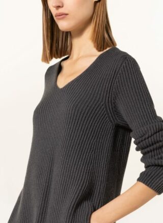 IRIS von ARNIM Esmee Cashmere-Pullover Damen, Beige