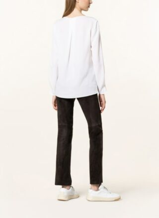 IRIS von ARNIM Fayola Longsleeve Damen, Weiß