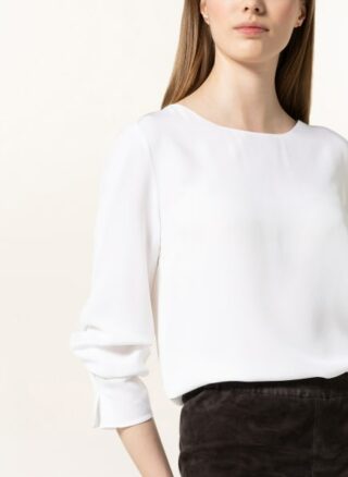 IRIS von ARNIM Fayola Longsleeve Damen, Weiß