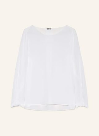 IRIS von ARNIM Fayola Longsleeve Damen, Weiß