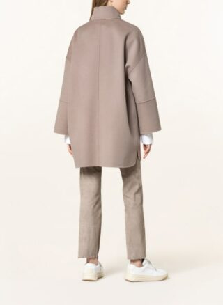 IRIS von ARNIM Hortensia Cabanjacke Damen, Beige