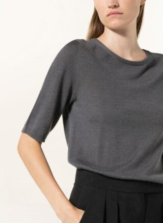 IRIS von ARNIM Rosa T-Shirts Damen, Grau