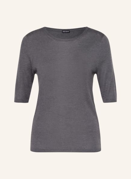 IRIS von ARNIM Rosa T-Shirt Damen, Grau