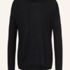 IRIS von ARNIM Ruby Cashmere-Pullover Damen, Schwarz