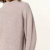 IRIS von ARNIM Walda Pullover Damen, Pink
