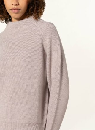 IRIS von ARNIM Walda Pullover Damen, Pink