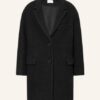 ISABEL MARANT ÉTOILE Blazermantel Damen, Schwarz